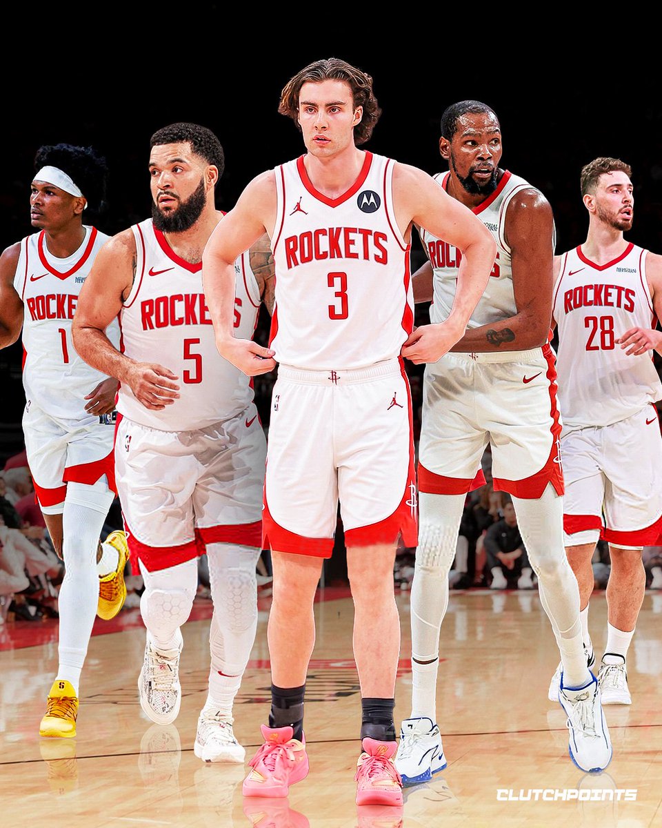 Rockets Nation tweet media