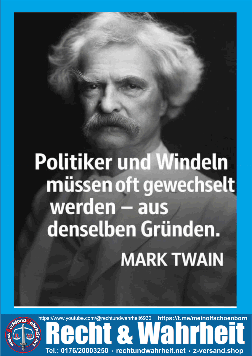 m_schonborn's tweet photo. #Politiker, #Windeln, #Recht, #Wahrheit, #Schönbonr, #Gründe, BRD, Deutschland https://t.co/9FcCZ8xoay