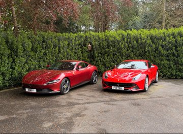 Chloe Miller tweet media