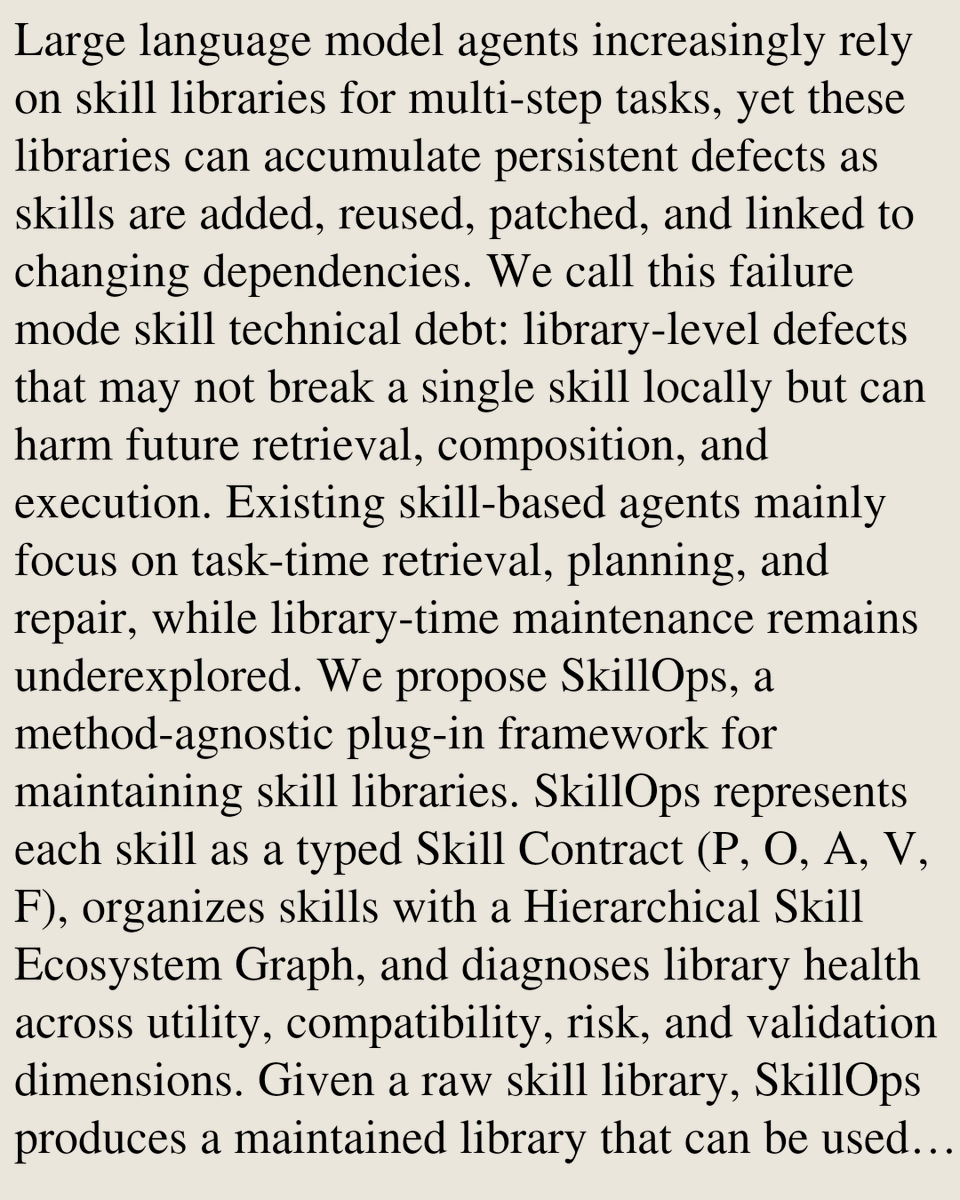 Software Engineering Papers tweet media