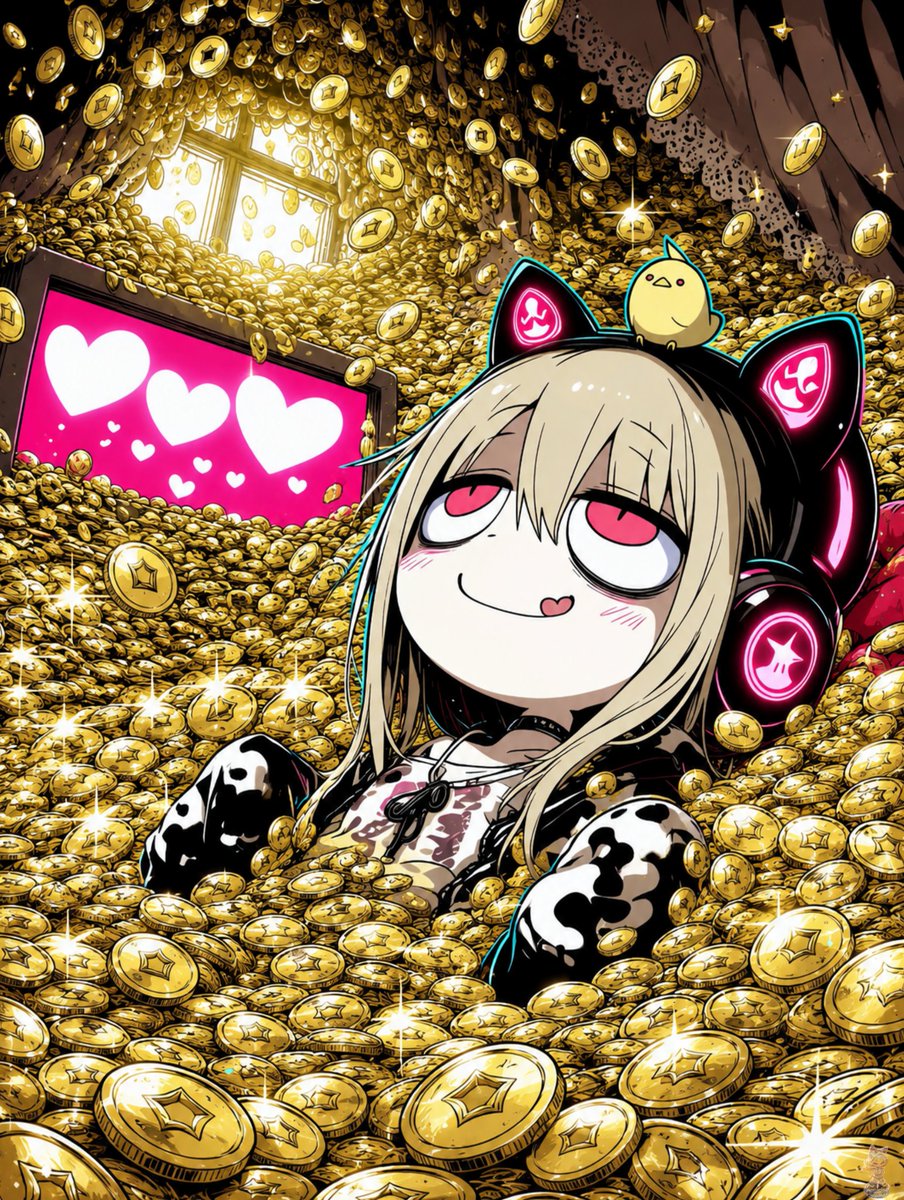 🌟 Kerorina Second 🌟 | ケロりーな2世 (@GNX_Y903VW__) / Posts / X