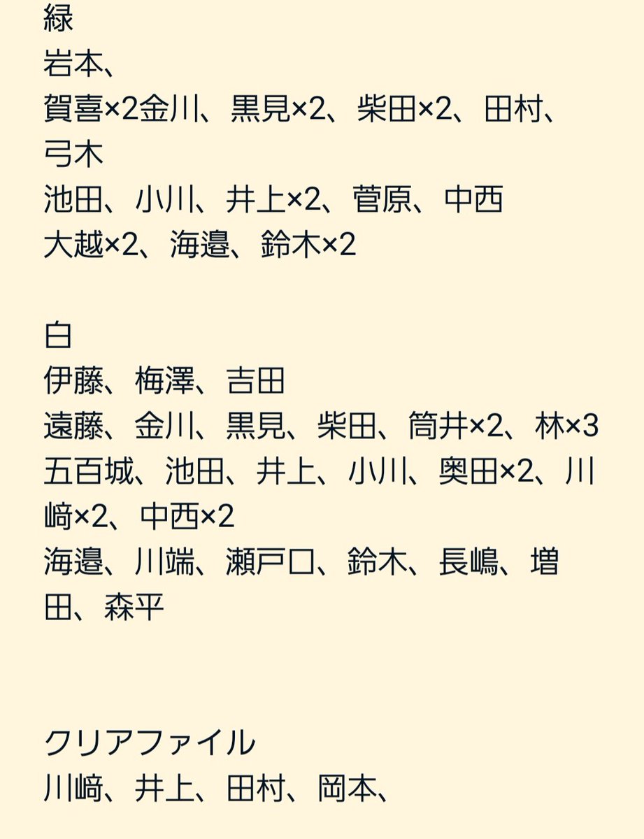 まなと🗻 tweet media