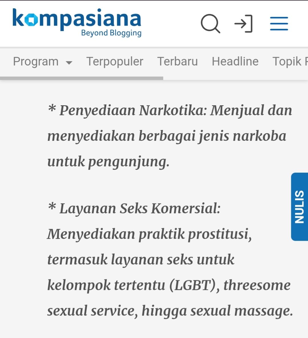 🅽🅸🅲🅺🆈 🅰🆁🆃🅰 🇮🇩 tweet media