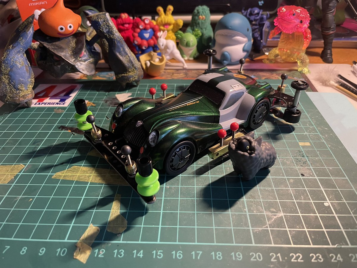とんとん (@frog_gear) / Posts / X