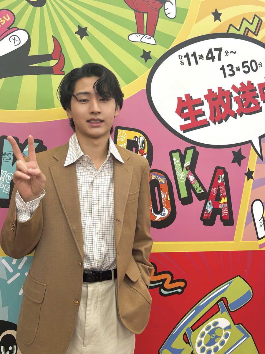 ジュニア公式 tweet media