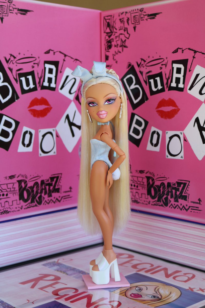 Bratzbymurkz tweet media