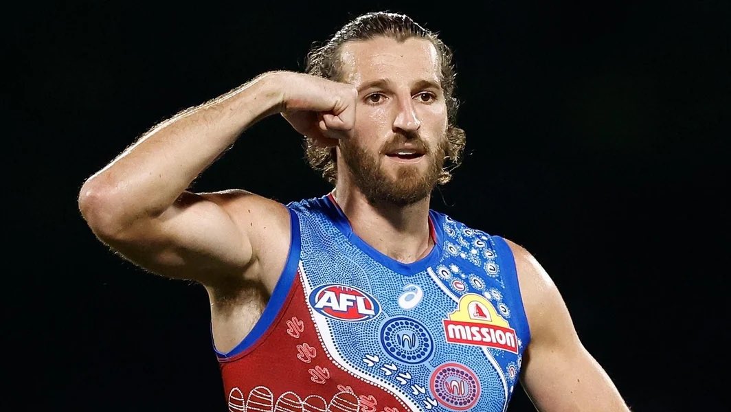 Ben@AFLSC360 tweet media
