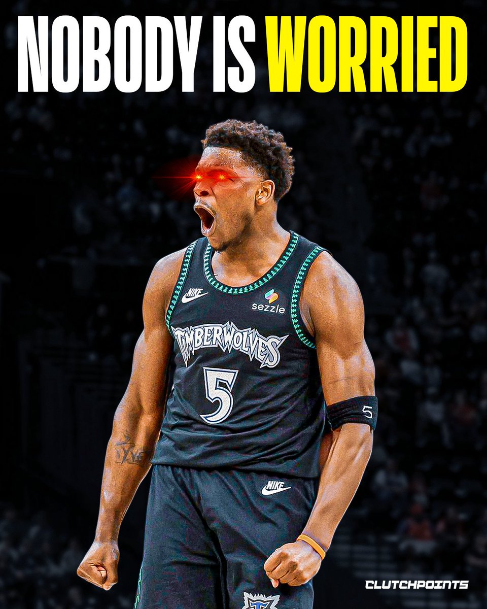 Timberwolves Nation tweet media