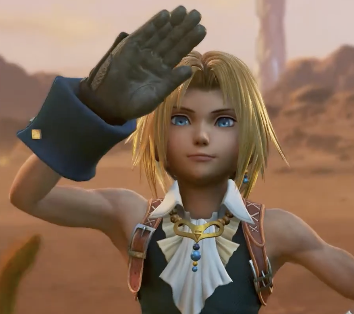 Orange Lightning tweet media