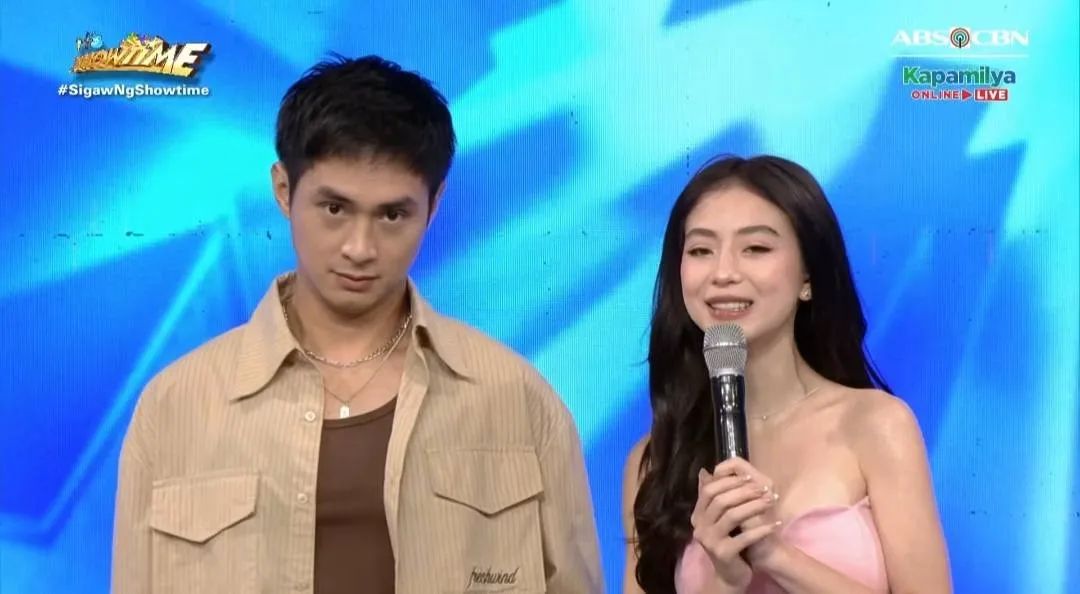 Certified Kapamilya tweet media