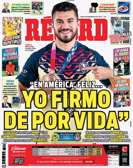 Humberto tweet media