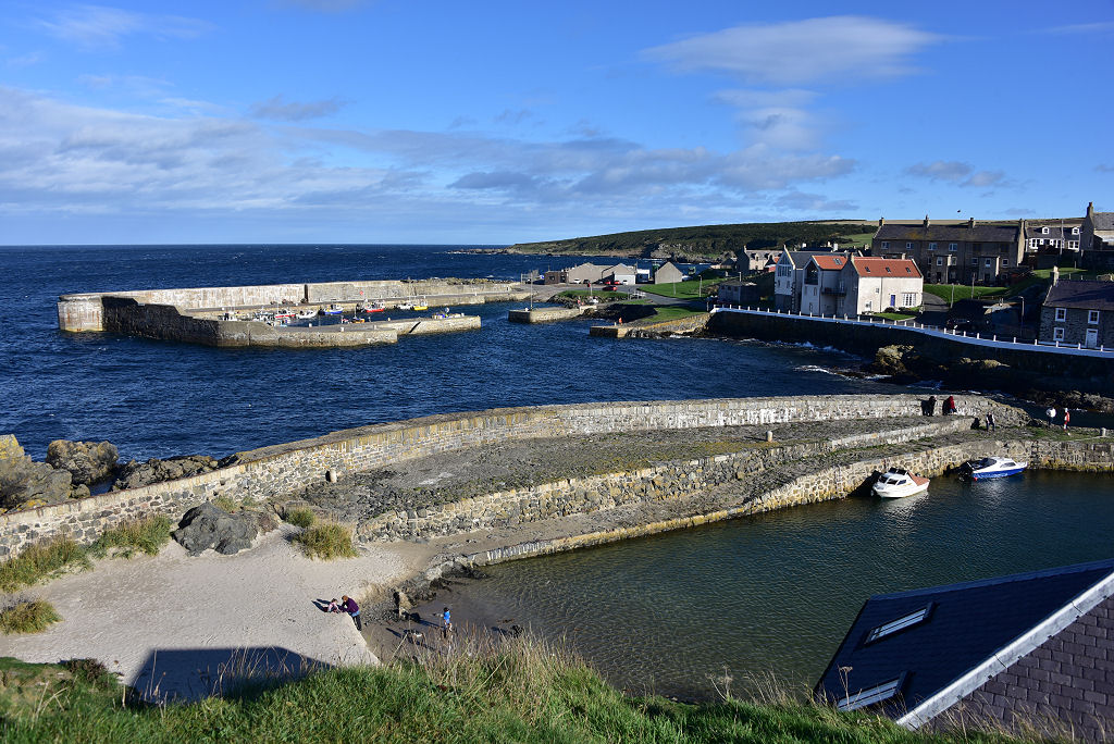 Undiscovered Scotland tweet media