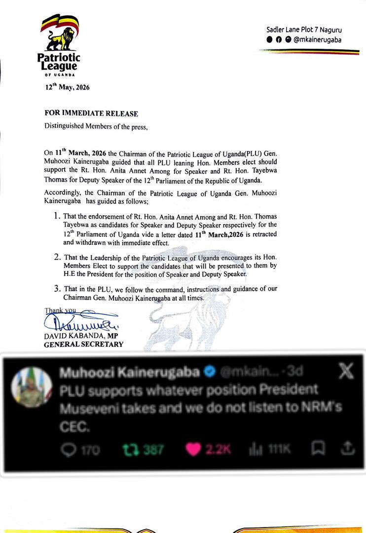 Ruhembo'gwenjura tweet media