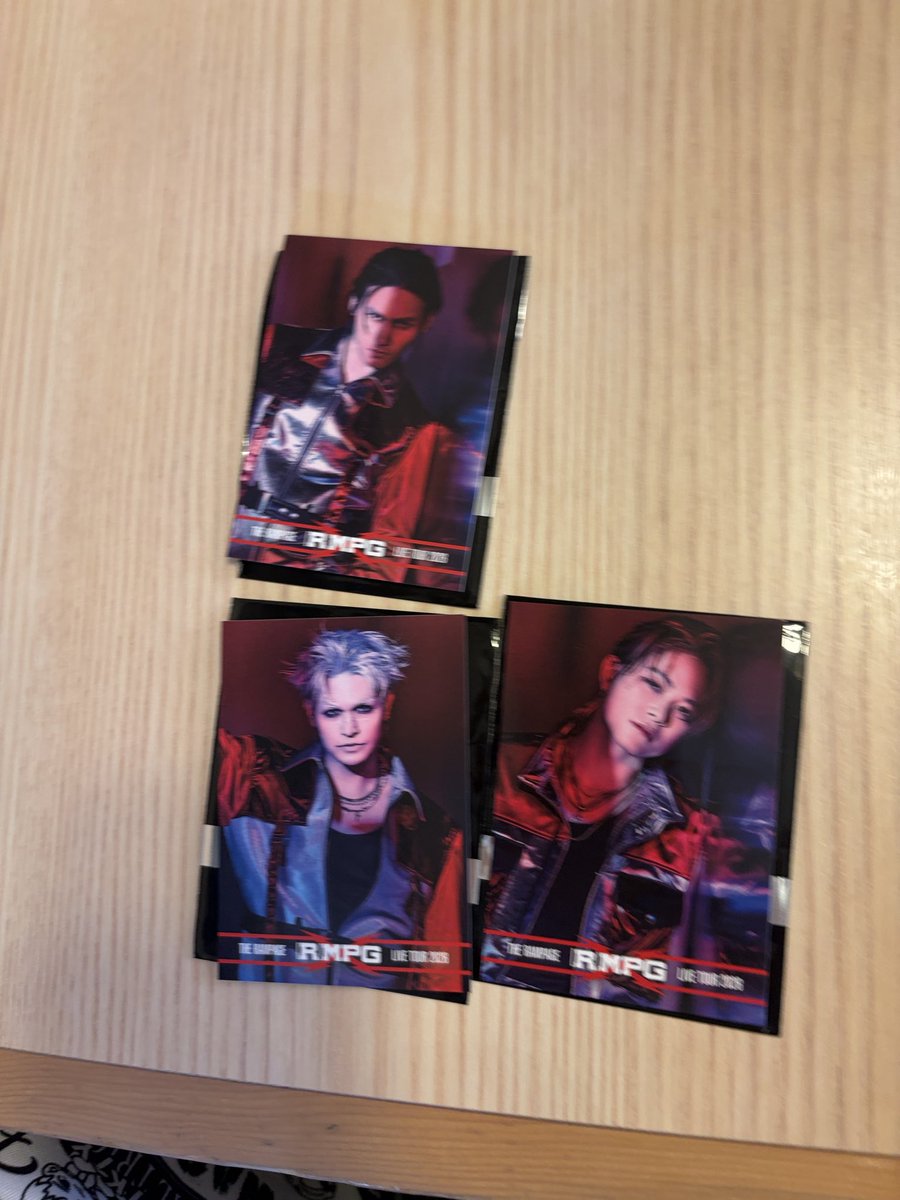 aa____200418's tweet photo. 譲→写真
求→吉野北人、藤原樹、神谷健太

樹は北人のみ交換可

 #THERAMPAGE
 #RMPG
 #大阪 https://t.co/wTHMIn3tlh