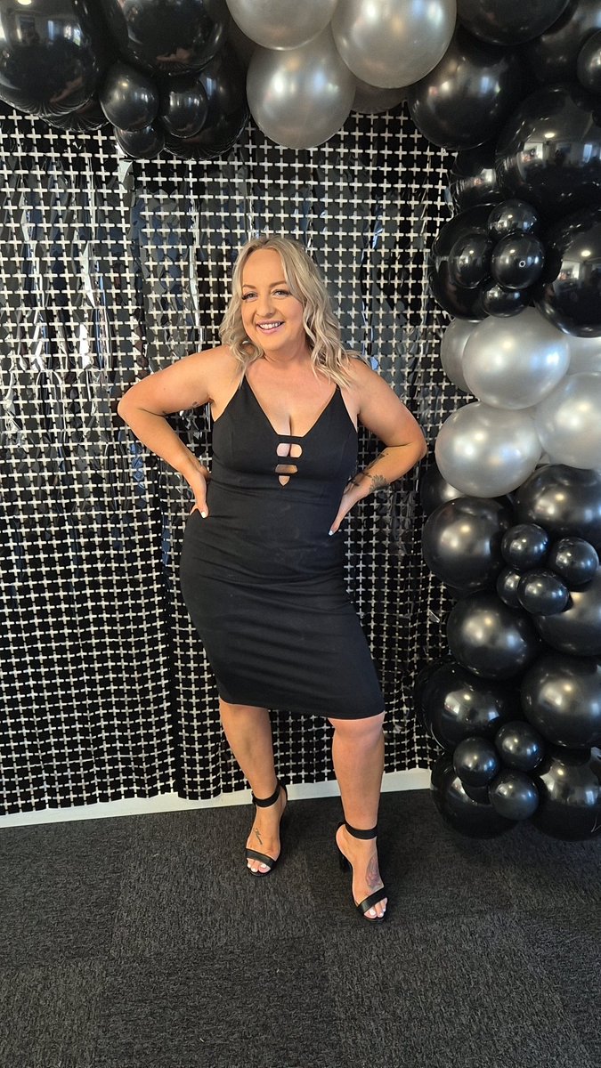 Becky St. Clair AGAIN 🇦🇺 tweet media