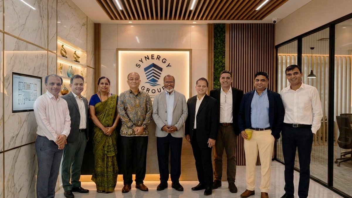 Synergy Marine Group tweet media