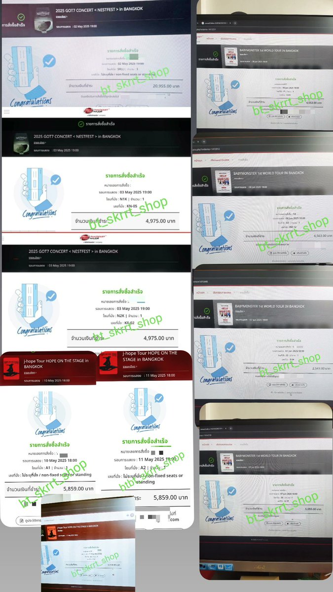 มามิ๊_BT💚รับกดบัตรคอน💚 tweet media