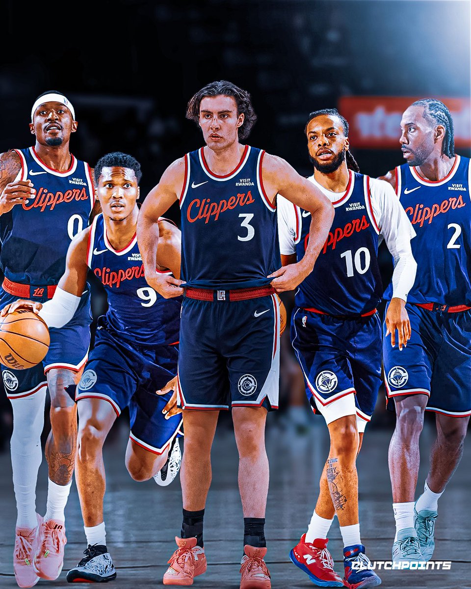 Clippers Nation tweet media