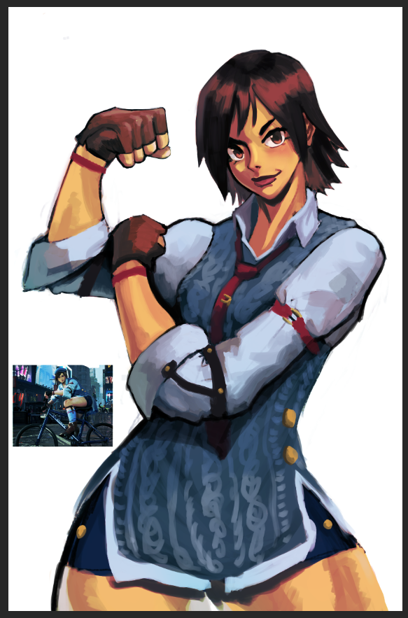 Shoshin ➡️ Combo Breaker 2026 tweet media