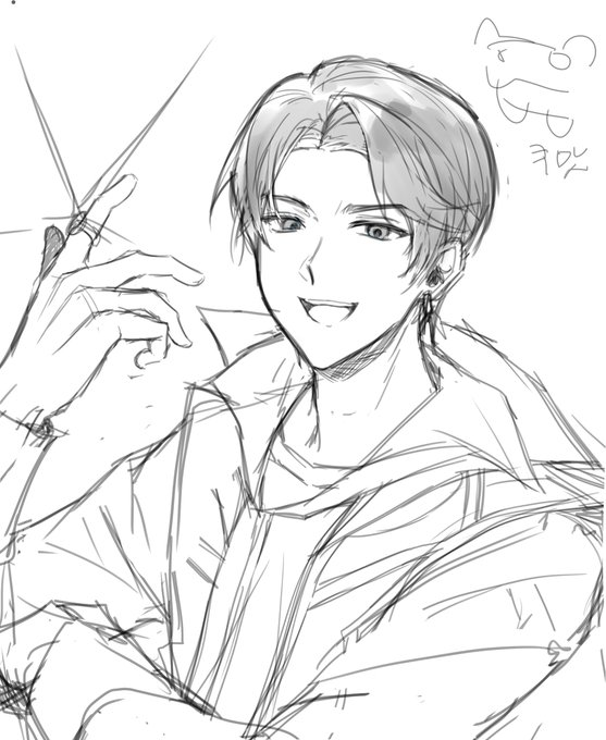 달팽이집 tweet media