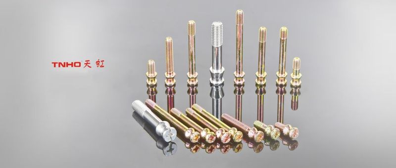 MikeLi596630's tweet photo. 🔍 Every fastener is inspected for thread accuracy, dimensions &amp; surface finish before shipment. Zhejiang TIANHONG Fastener CO., LTD. helps reduce assembly issues with stable, reliable quality.
🌐 https://t.co/d80trwGa2A 📞 +86 189 5877 0140
#zhejiangtianhongfastener #fasteners https://t.co/NlcBWx2wBo