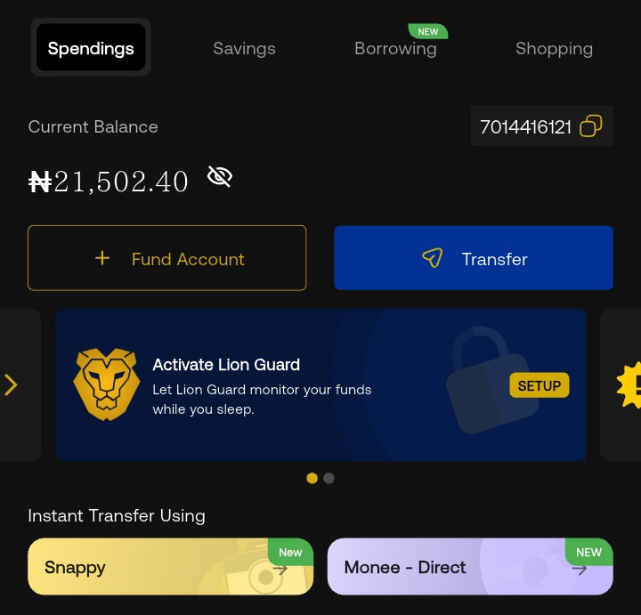 olubunmi0x's tweet photo. The @MoremoneeBank ambassador program is still ongoing.

Don't miss out on this. https://t.co/R4rd10WlBH