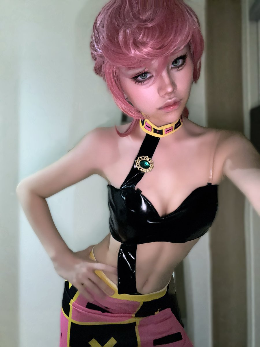 英未里 tweet media
