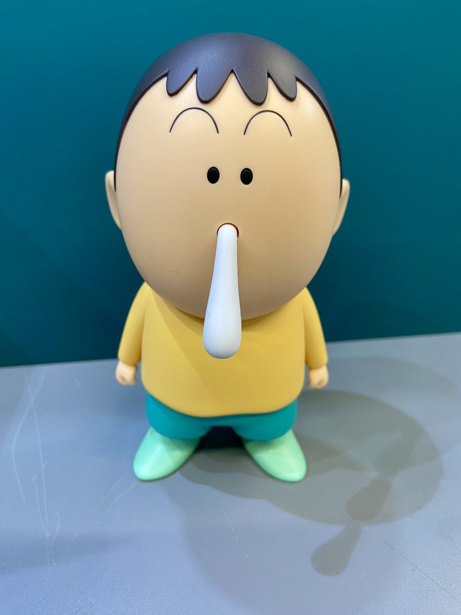 ちゃんぼー 🔥新入荷景品情報🔥 #クレヨンしんちゃん ギミックフィギュア ・ボー