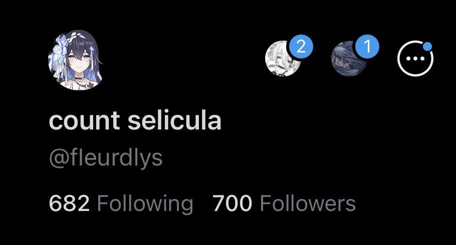 count selicula LIMITED AGAIN WHAT THE FUCK tweet media