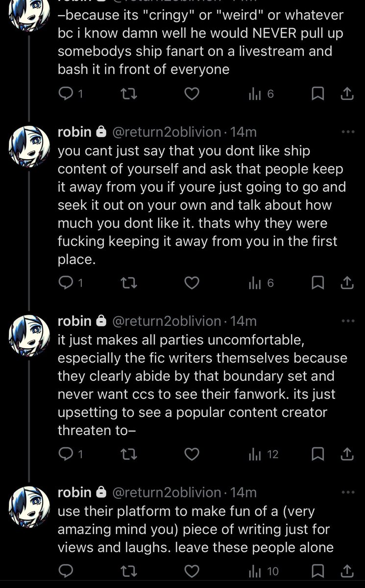 robin _(:3 」∠)_ tweet media
