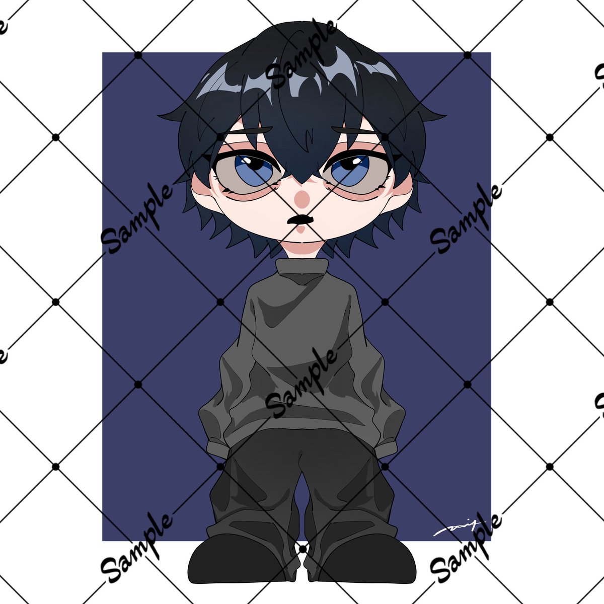 緋那世ミア tweet media