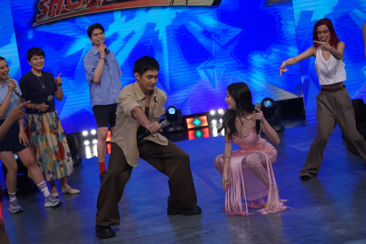 GMA Network tweet media