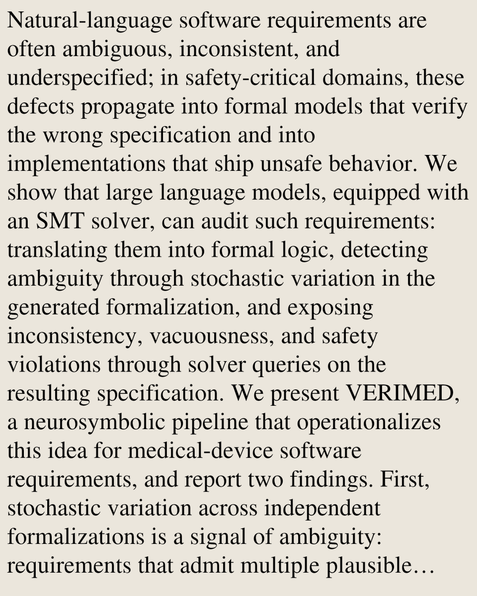 Software Engineering Papers tweet media