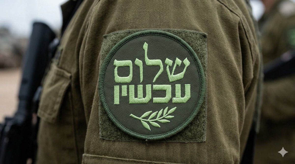 Ofer Bavly tweet media