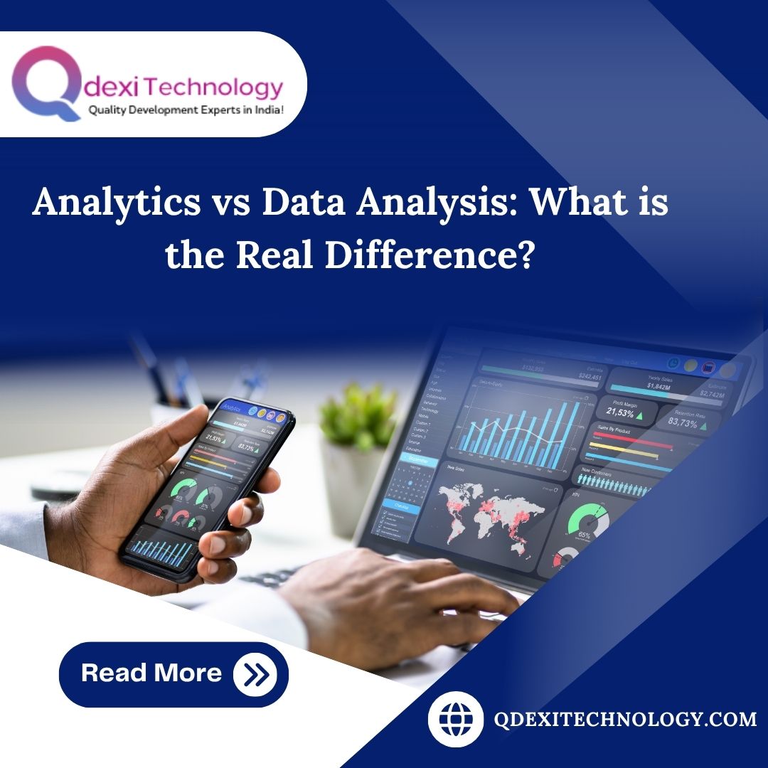Qdexi Technology tweet media