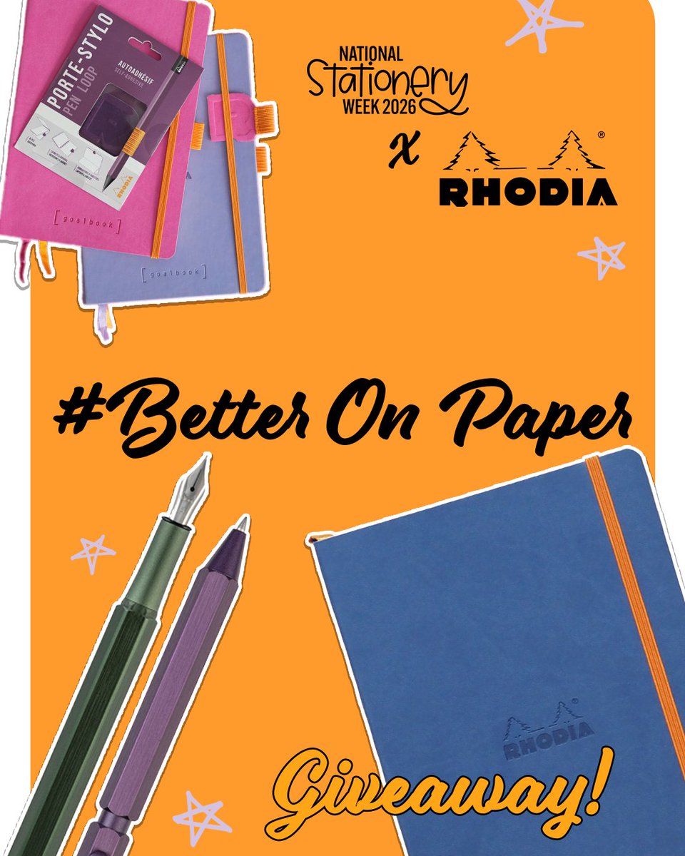National Stationery Week tweet media