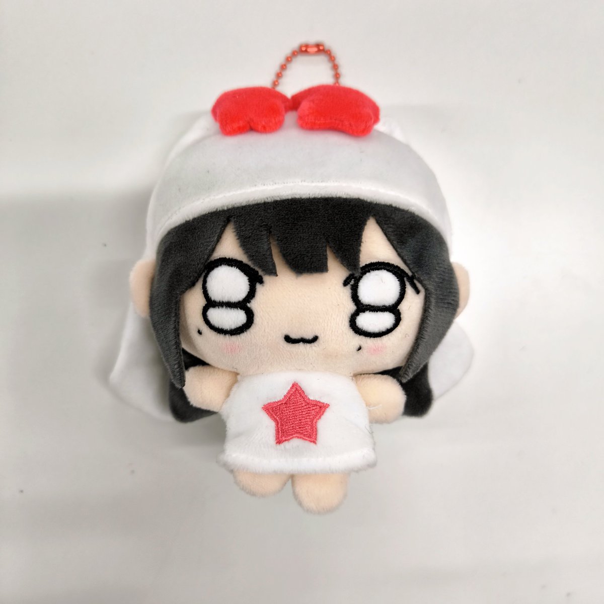 IVE 🪽 【入荷情報】 PETIT-IVE ぬいぐるみのウォニョンさんが入荷