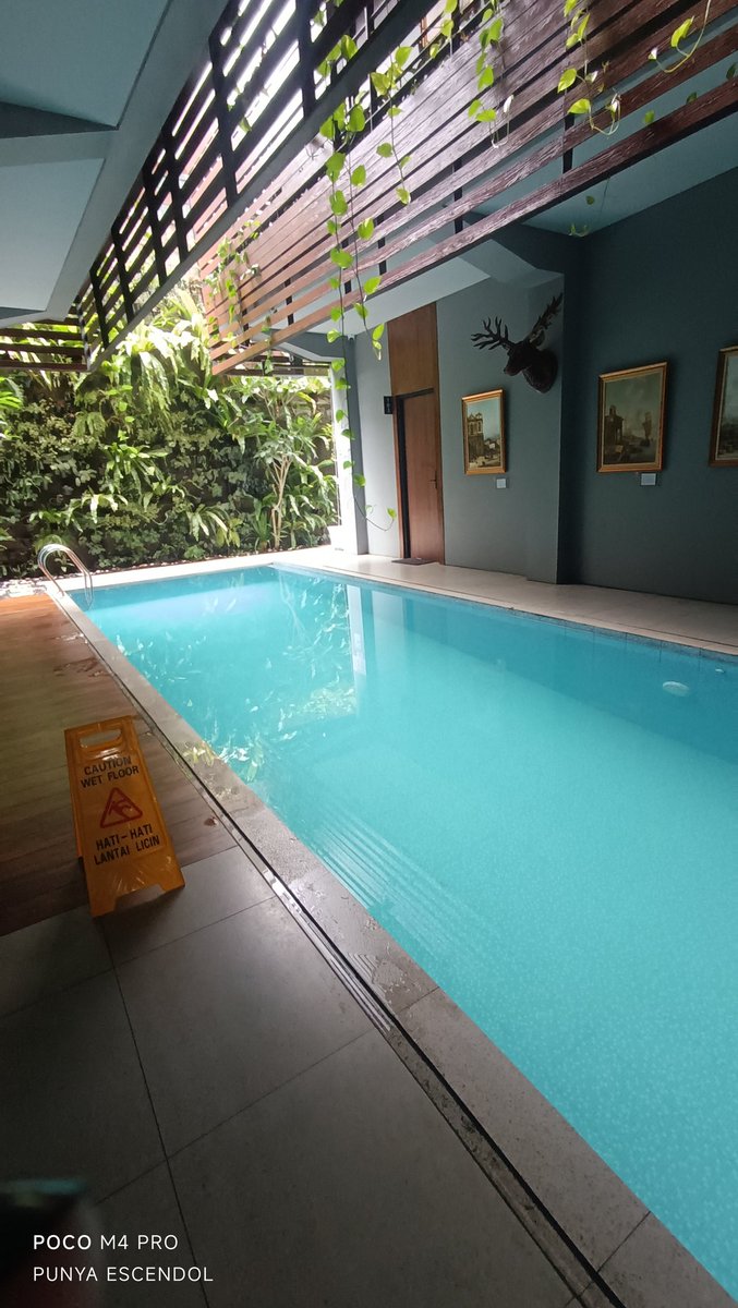 Segopecelkuuu's tweet photo. Ada poolnya 🥰 https://t.co/FFpX7Yr6Vi