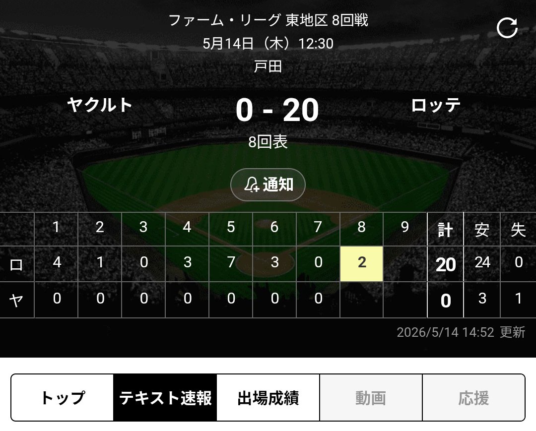 やん。'４２(ひろたか) tweet media