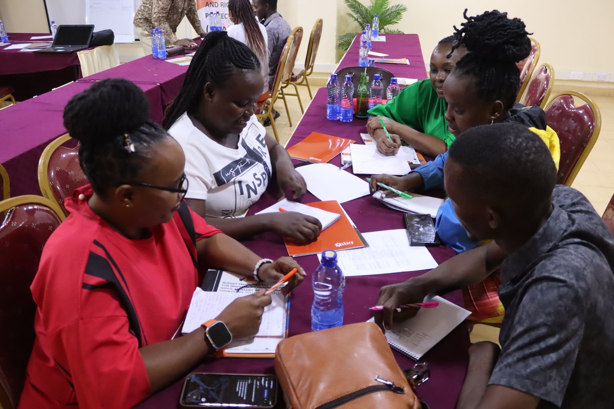 Access to Medicines Platform(MeTA Kenya) tweet media