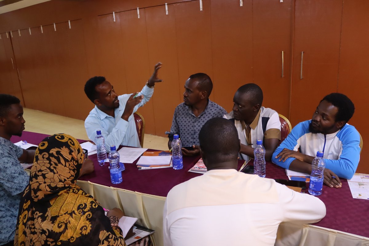 Access to Medicines Platform(MeTA Kenya) tweet media