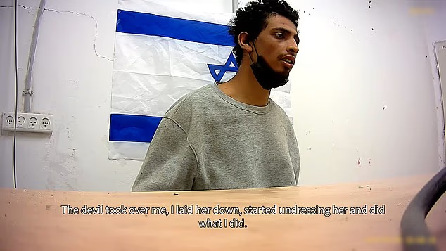 7 באוקטובר 2023 היה היום שבו הפלסטינים הג'יהאדיסטים האסלאמיסטים הציגו בגאווה ובשמחה לעולם את טבעם האמיתי של אונס, רצח ועינויים.