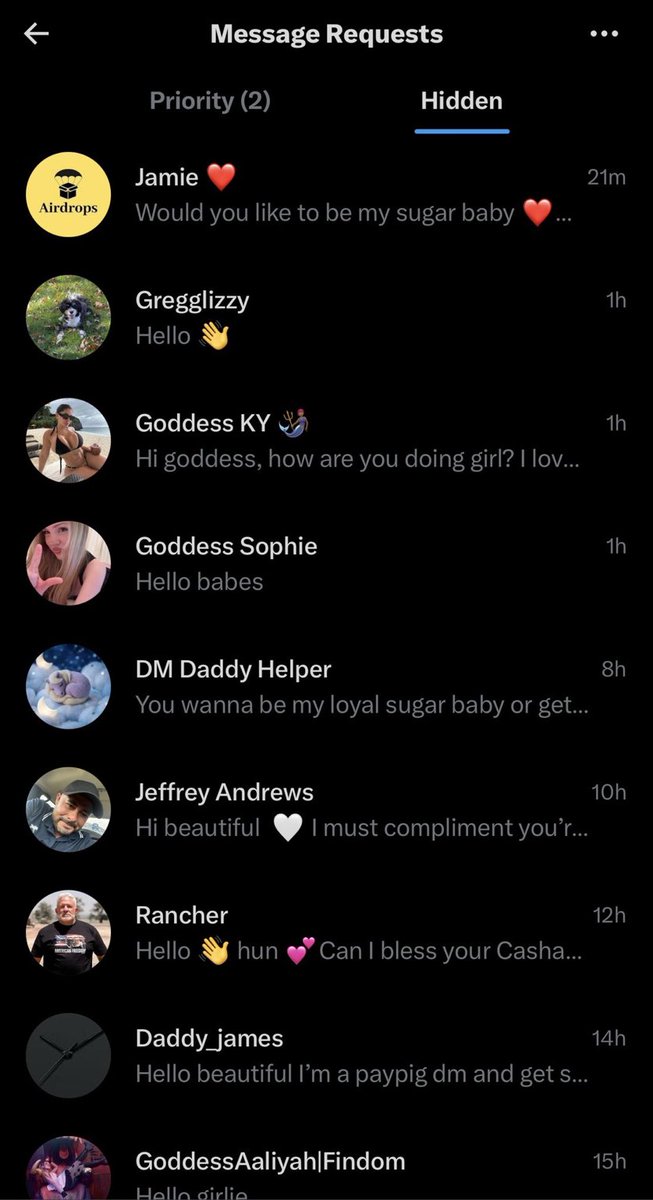 findom goddess tweet media