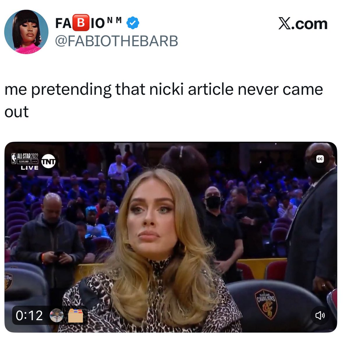 𝘽𝘼𝙍𝘽 𝙒𝙍𝙄𝙏𝙀𝙍 🖊️ tweet media