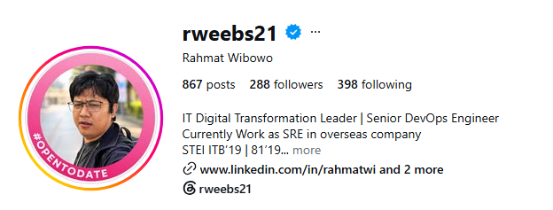 Kawal Rahmat Wibowo tweet media