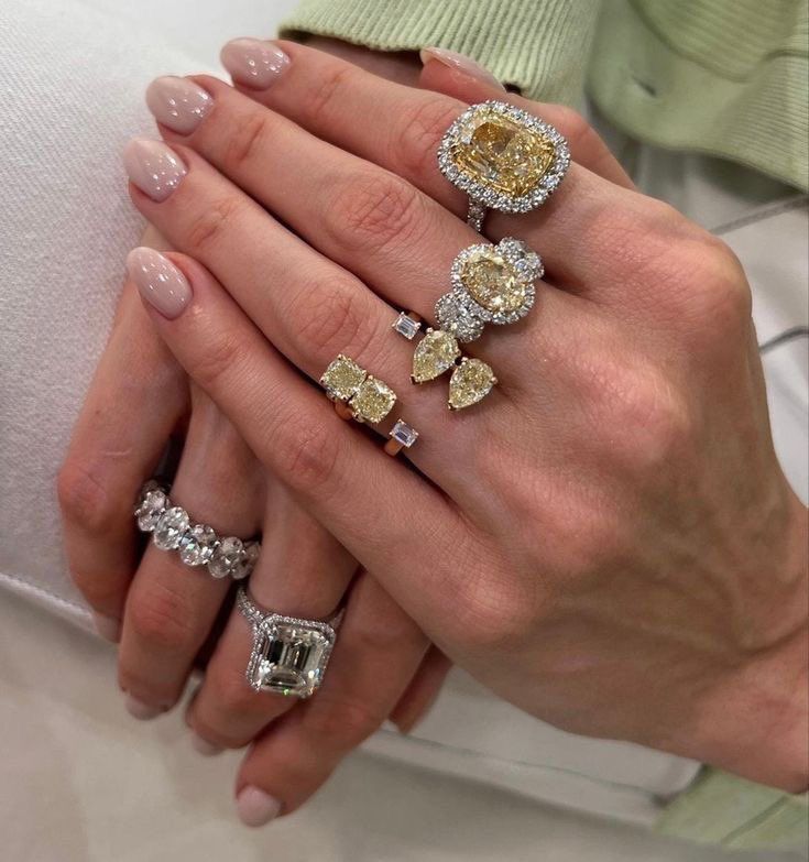 cozygirlx's tweet photo. more rings please 😘 https://t.co/4BXLQ0b8tA