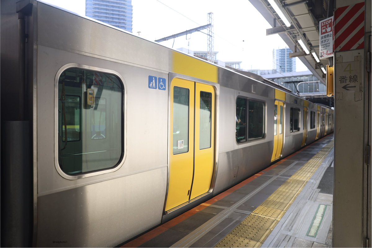 とーりんrailphoto tweet media