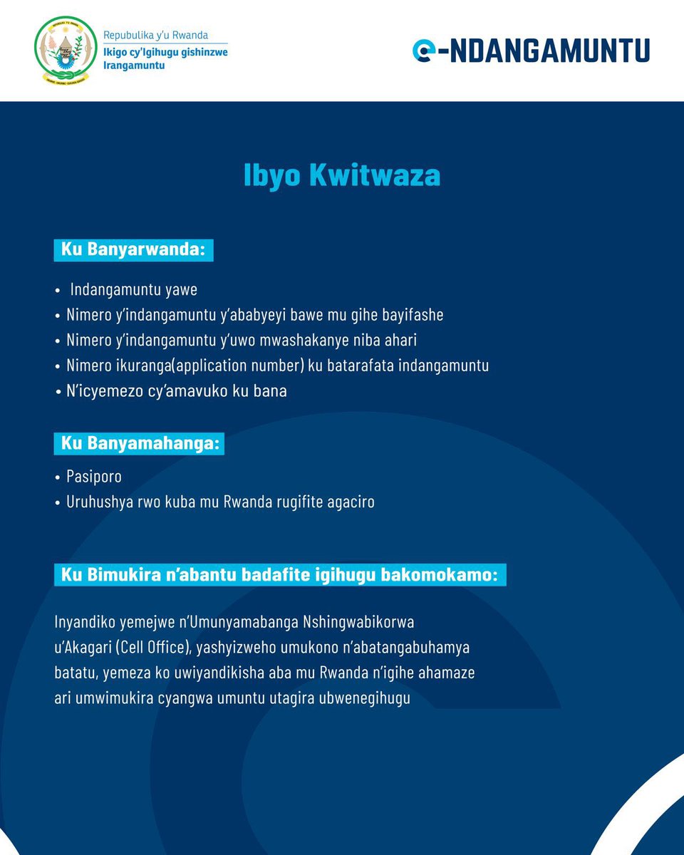 Kayonza District tweet media