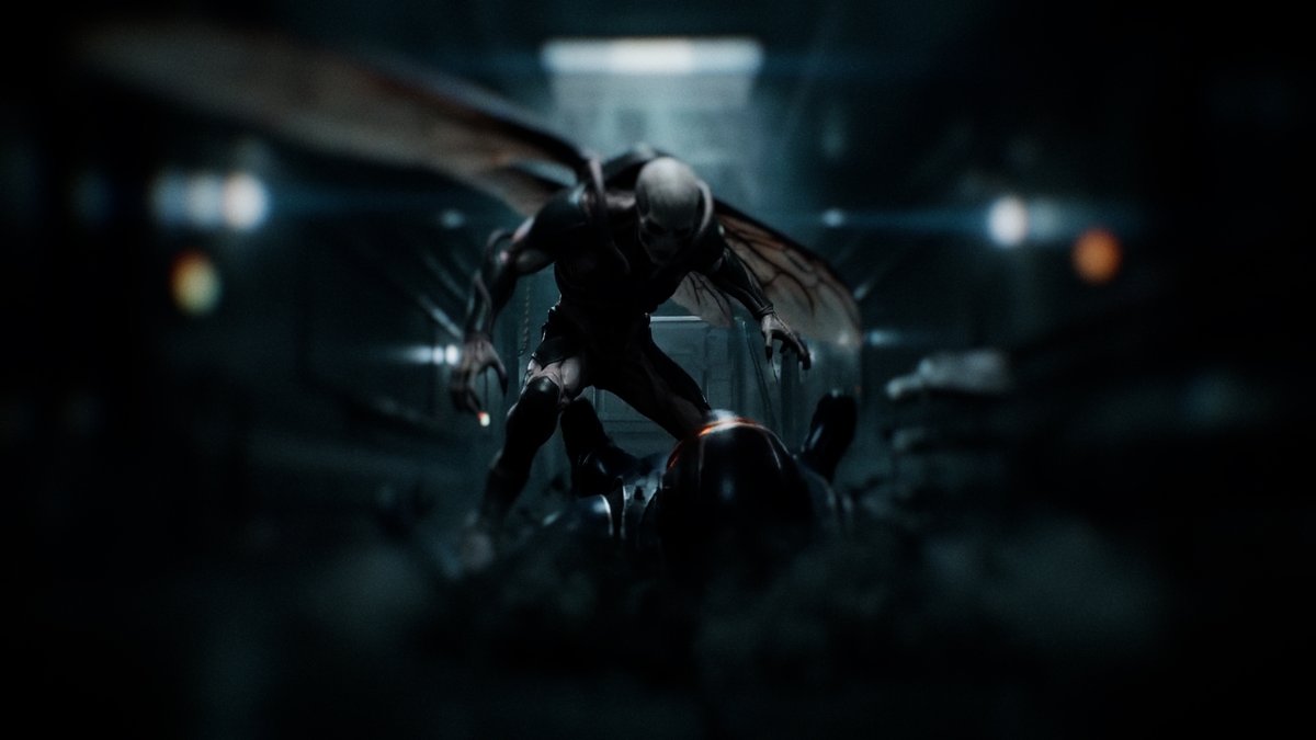 DejayJakin's tweet photo. Is it just me... if you let seedance do a sequence of shots in one render/prompt, I feel the quality drops in comparison to rendering a specific single shot prompt.

Progress a few renders at a time.
Working on the final scene now. https://t.co/cusRM7vfYS