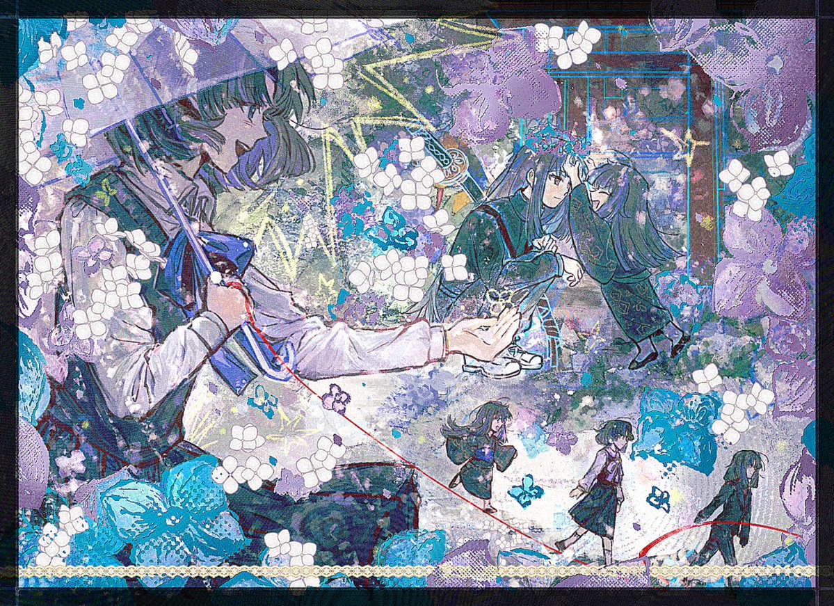 茉莉Yoli tweet media